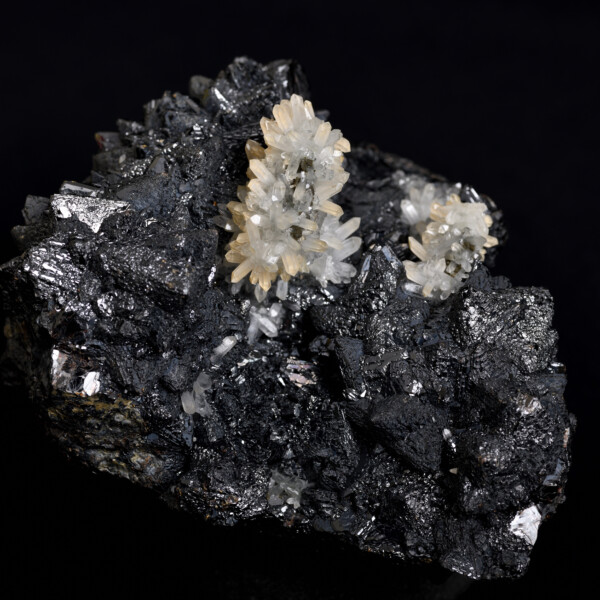 閃亜鉛鉱 – 神岡鉱山 Sphalerite –  Kamioka mine